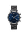 Emporio Armani Armbander fur das Uhr Emporio Armani AR1979