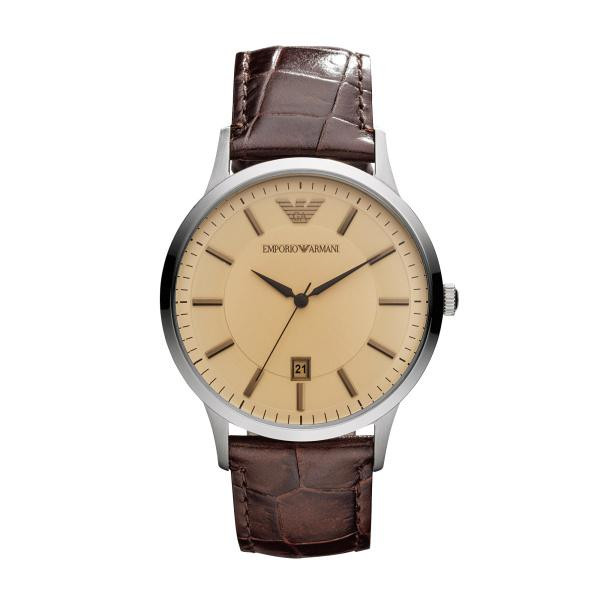 Emporio Armani Strap for the Emporio Armani Watch AR2427 Emporio Armani Strap for the Emporio Armani Watch AR2427