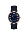 Emporio Armani Strap for the Emporio Armani Watch AR2506