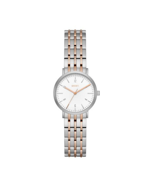 DKNY Strap for the DKNY Watch MINETTA NY2512