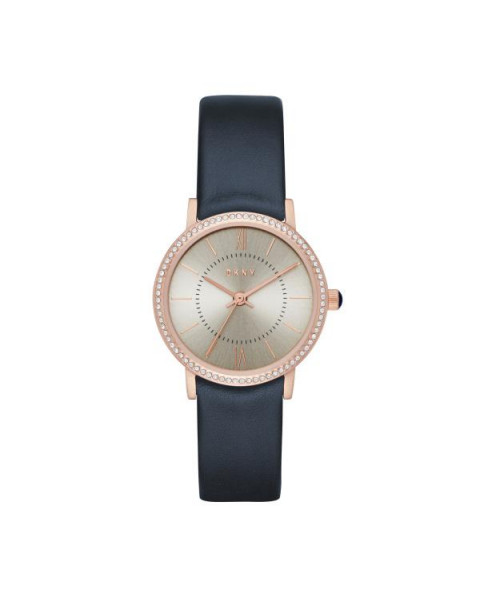 DKNY Strap for the DKNY Watch WILLOUGHBY NY2553