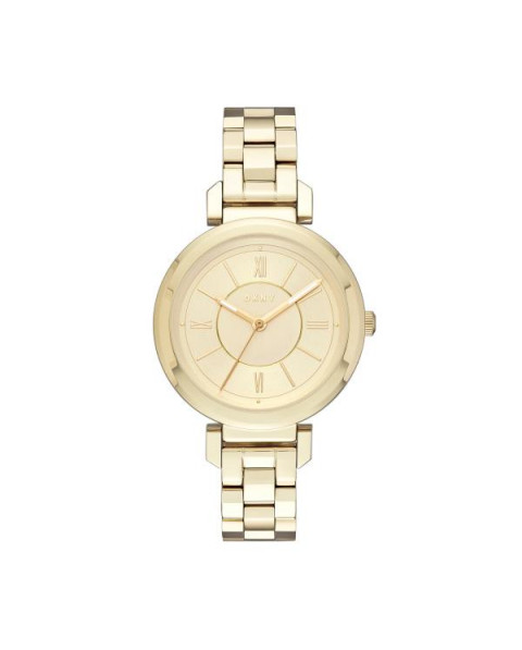 Correa DKNY para el Reloj DKNY ELLINGTON NY2583