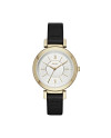 Correa DKNY para el Reloj DKNY ELLINGTON NY2587