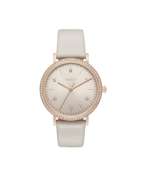 DKNY Strap for the DKNY Watch MINETTA NY2609