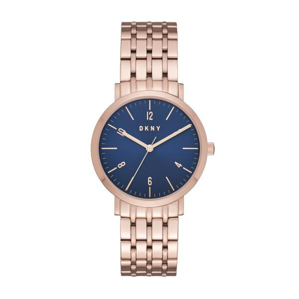 Dkny minetta discount watch