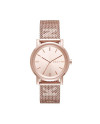 Correa DKNY para el Reloj DKNY SOHO NY2622