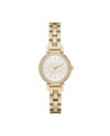 DKNY Strap for the DKNY Watch ELLINGTON NY2634