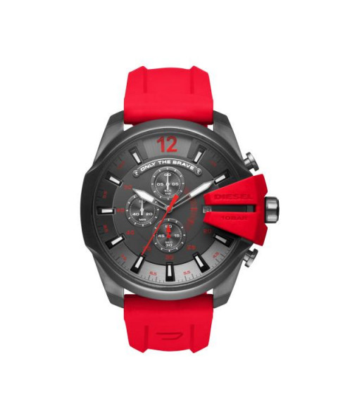 Diesel Armbander fur das Uhr Diesel MEGA CHIEF DZ4427