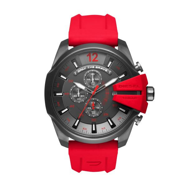 Diesel Bracelet pour le Montre Diesel MEGA CHIEF DZ4427 Diesel Bracelet pour le Montre Diesel MEGA CHIEF DZ4427