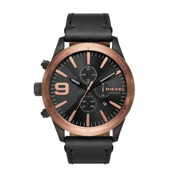 diesel rasp chrono