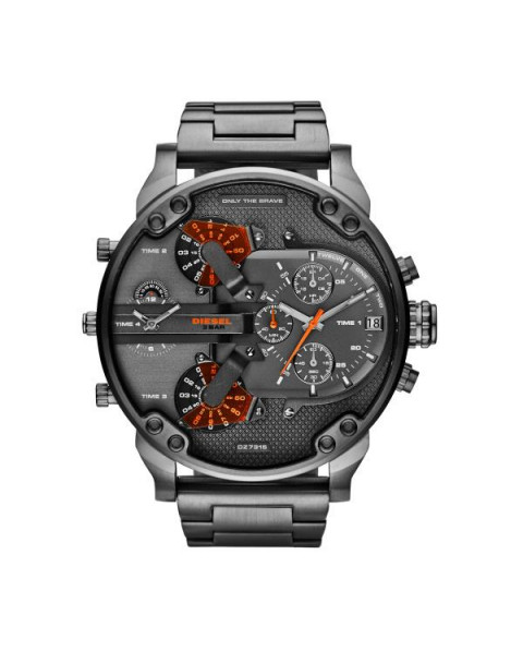 Diesel ремешок для Diesel MR DADDY 2.0 DZ7315