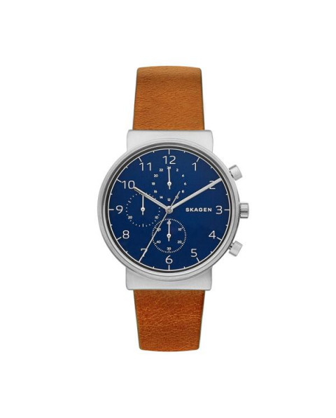 Correa Skagen para el Reloj Skagen ANCHER SKW6358