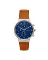 Correa Skagen para el Reloj Skagen ANCHER SKW6358