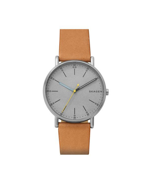 Correa Skagen para el Reloj Skagen SIGNATUR SKW6373