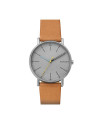 Correa Skagen para el Reloj Skagen SIGNATUR SKW6373