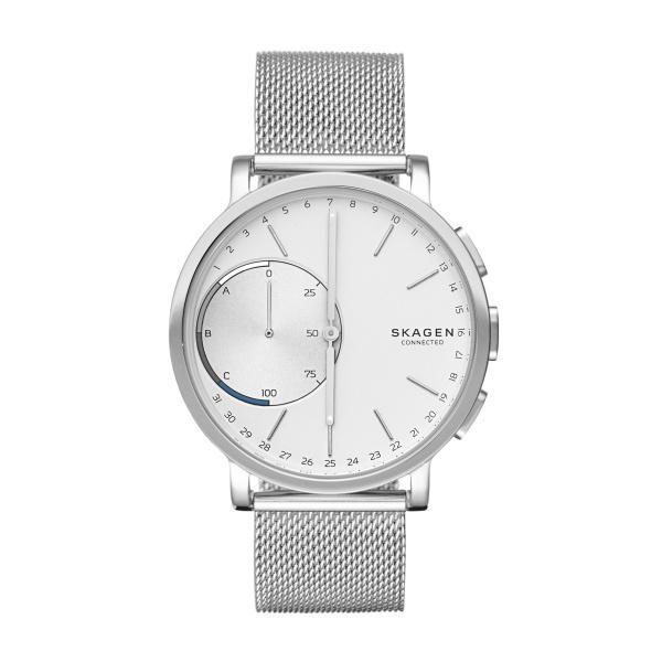 Correa Skagen para el Reloj Skagen HAGEN CONNECTED SKT1100 Correa Skagen para el Reloj Skagen HAGEN CONNECTED SKT1100