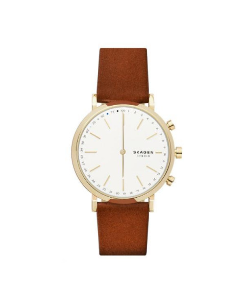 Correa Skagen para el Reloj Skagen HALD SKT1206