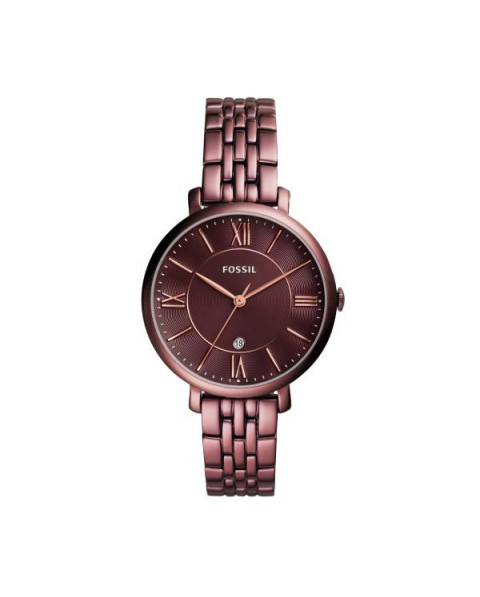 Fossil Strap for the Fossil Watch JACQUELINE ES4100