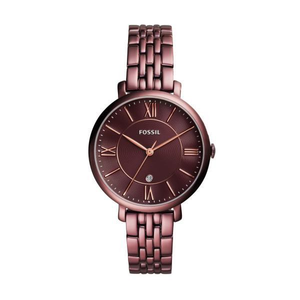 Fossil Strap for the Fossil Watch JACQUELINE ES4100 Fossil Strap for the Fossil Watch JACQUELINE ES4100