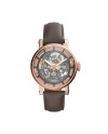 Correa Fossil para el Reloj Fossil ORIGINAL BOYFRIEND ME3089