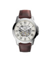 Correa Fossil para el Reloj Fossil GRANT ME3099