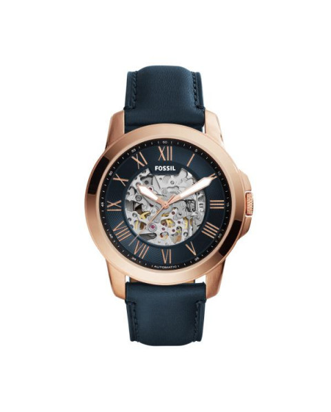 Correa Fossil para el Reloj Fossil GRANT ME3102