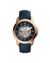 Correa Fossil para el Reloj Fossil GRANT ME3102