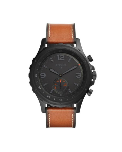 Fossil Strap for the Fossil Watch Q NATE FTW1114