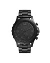 Fossil Armbander fur das Uhr Fossil Q NATE FTW1115