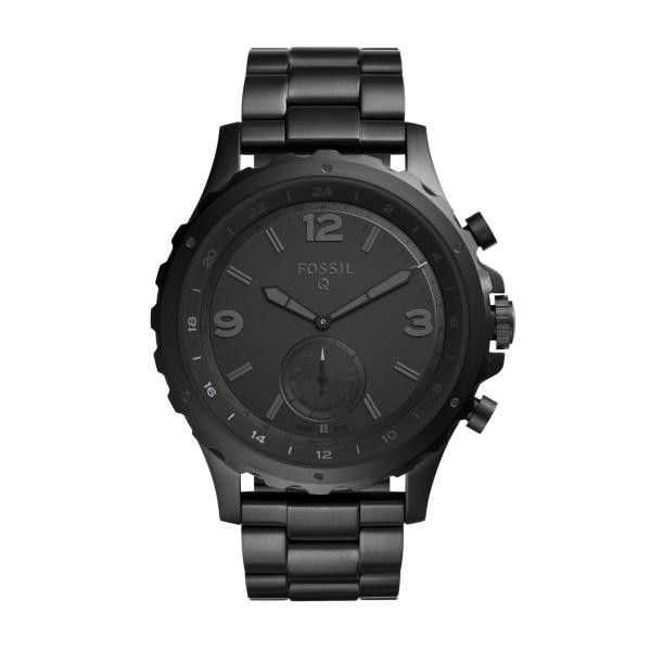 Fossil ремешок для Fossil Q NATE FTW1115 Fossil ремешок для Fossil Q NATE FTW1115