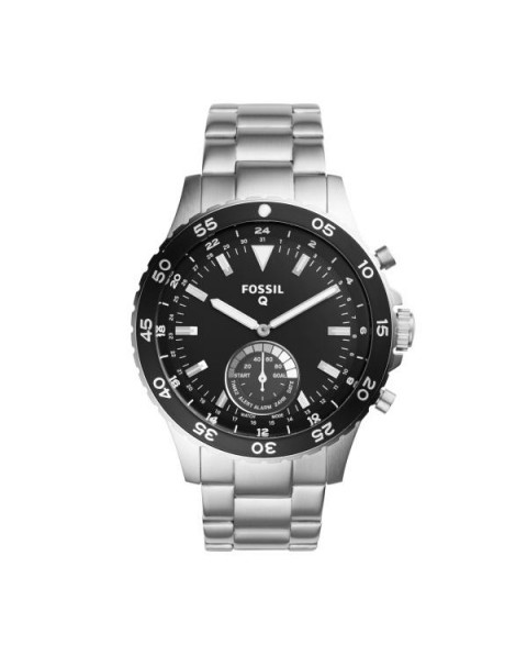 Fossil crewmaster outlet