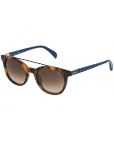 Tous Sunglasses  STO952-0745