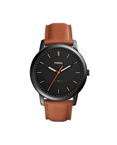 часы Fossil THE MINIMALIST 3H FS5305