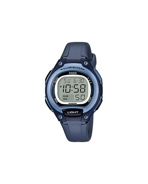 Casio LW-203-2AVEF Reloj Casio Collection LW-203-2AV