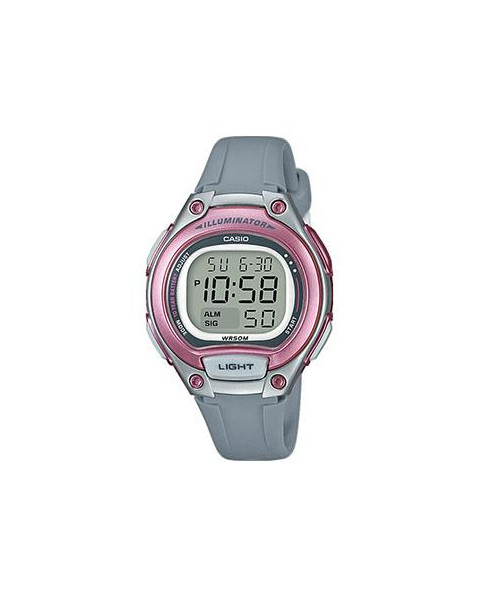 Casio LW-203-8AVEF Montre Casio Collection LW-203-8AV