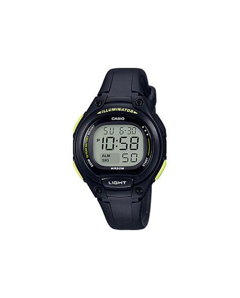 Casio LW-203-1BVEF Orologio Casio Collection LW-203-1BVEF