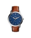 Watch Fossil THE MINIMALIST 3H FS5304