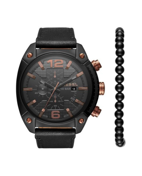 Diesel Bracelet pour le Montre Diesel DZ4462