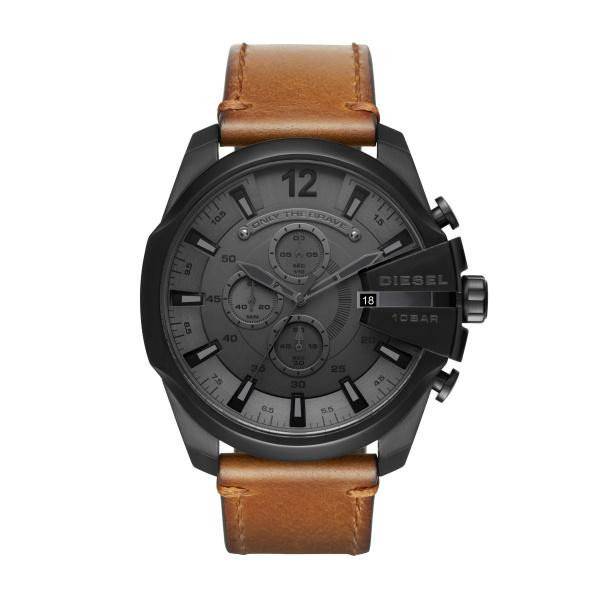 diesel 44mm watch