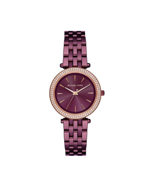 Correa Michael Kors para el Reloj Michael Kors MK3725