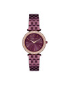 Michael Kors Armbander fur das Uhr Michael Kors MK3725