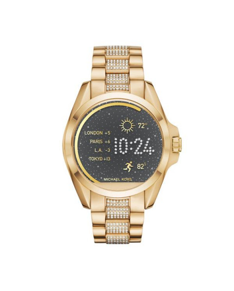 Michael Kors Bracelet pour le Montre Michael Kors MKT5002