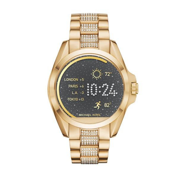Michael Kors Bracelet pour le Montre Michael Kors MKT5002 Michael Kors Bracelet pour le Montre Michael Kors MKT5002