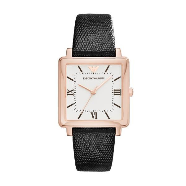 Correa Emporio Armani para el Reloj Emporio Armani AR11067 Correa Emporio Armani para el Reloj Emporio Armani AR11067