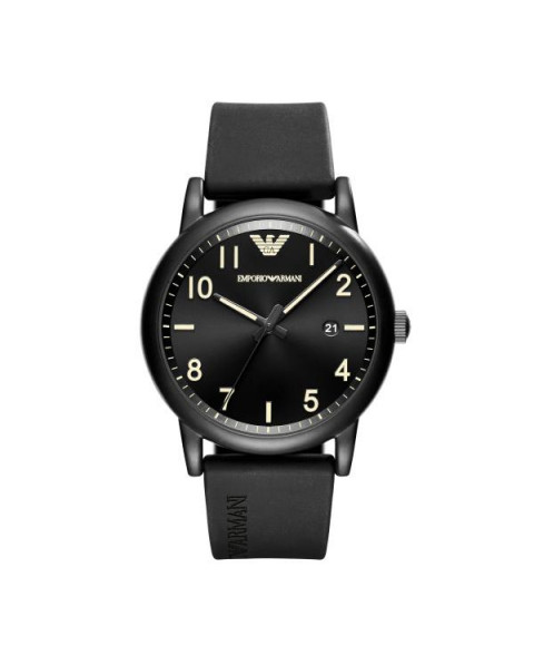 Correa Emporio Armani para el Reloj Emporio Armani AR11071