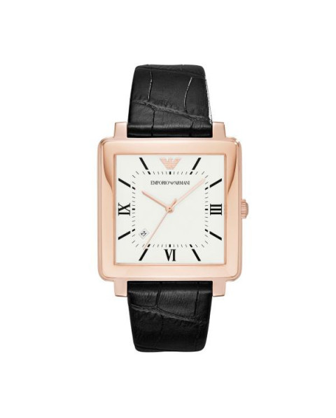 Emporio Armani Strap for the Emporio Armani Watch AR11075