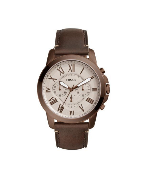 Fossil ремешок для Fossil FS5344