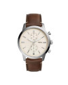 Fossil ремешок для Fossil FS5350