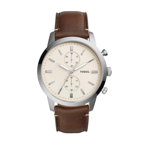 Cinturino Fossil per Orologio Fossil FS5350 Cinturino Fossil per Orologio Fossil FS5350