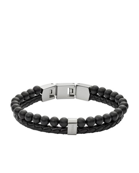 Jewel Fossil Bracelet MENS VINTAGE CASUAL JF02763040